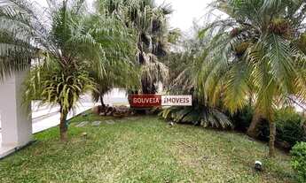 Imagem 5: Casa com 4 dormitórios para alugar, 300 m² - Santa Felicidade