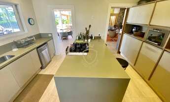 Imagem 6: Casa com 4 dormitórios, 700 m² - venda por R$ 10.500.000,00 ou aluguel por R$ 52.175,00/mê