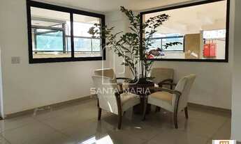 Imagem 4: Apartamento (tipo - padrao) 1 dormitórios/suite, cozinha planejada, portaria 24hs, elevado