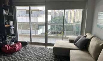 Imagem: Apartamento com 1 dormitório para alugar