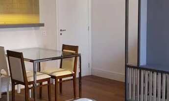 Imagem 3: Apartamento para aluguel possui 45 metros quadrados com 1 quarto em Vila Cruzeiro - São Pa