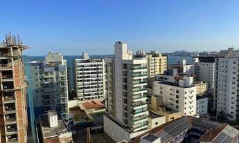 Imagem 2: Belíssima Cobertura Linear de 4 quartos à venda, Praia do Morro, Guarapari, ES