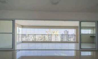 Imagem 6: Apartamento com 3 dormitórios à venda, 213 m² por R$ 4.500.000,00 - Brooklin - São Paulo/S