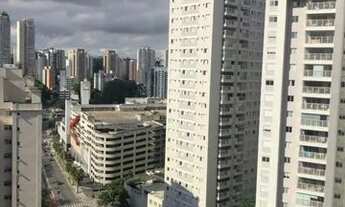 Imagem 7: Apartamento para aluguel possui 138 metros quadrados com 3 quartos