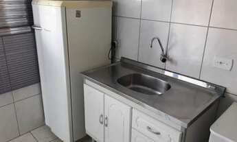 Imagem: Linda kiti mobiliada a poucos passos do