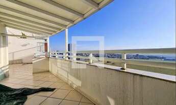 Imagem 6: Apartamento para Aluguel - Residencial Parque Aquarius, 4 Quartos, 242 m2