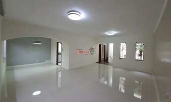 Imagem: Sobrado no Parque Espacial, São Bernardo