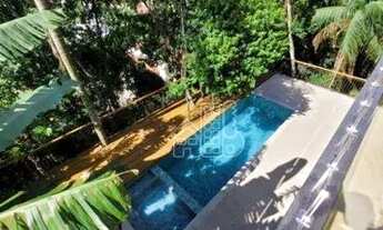 Imagem 3: Casa com 5 dormitórios à venda, 630 m² por R$ 5.300.000,00 - Morretes - Itapema/SC