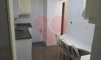 Imagem 4: Apartamento de 107 metros quadrados com 3 quartos em Leblon - Rio de Janeiro - RJ