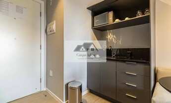 Imagem 2: Apartamento para alugar no bairro Pinheiros - São Paulo/SP, Zona Oeste