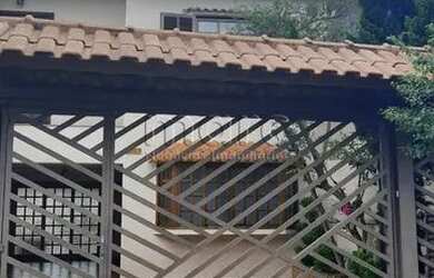 Imagem 6: SAO PAULO - Casa Padrão - SACOMA