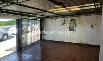 Imagem 2: Casa - Vila Marieta - Campinas