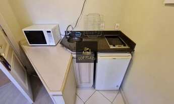 Imagem 5: Flat Para Locação Vila Olímpia