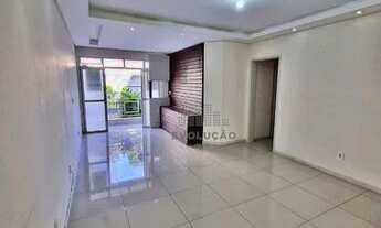 Imagem 5: APTO 03 Quartos, Sacada, 01 Vaga - Estreito - Florianópolis