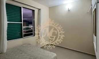 Imagem 3: Apartamento para aluguel possui 45 metros quadrados com 1 quarto, mobiliado, Praia Grand