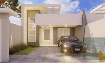 Imagem 2: Casa Tropical III