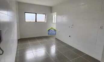 Imagem 7: Apartamento com 2 dorms, Caicara, Praia Grande - R$ 270 mil, Cod: ACT2485