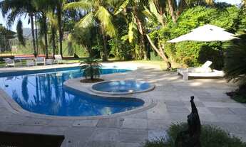 Imagem 3: Maravilhosa Casa em Condomínio Barra, Arouca B, Jardim Barra da Tijuca , casa 5 suítes. Me