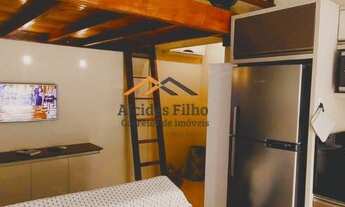 Imagem: Kitnet para Temporada em Bombinhas, canto