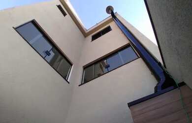 Imagem 6: Sobrado na Penha com 3 suites, 5 vagas de garagem, melhor acabamento regiao