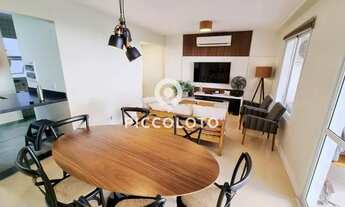 Imagem 2: Apartamento - Loteamento Residencial Vila Bella - Campinas