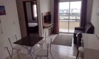 Imagem: Apartamento com 2 dormitórios para alugar