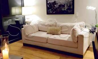 Imagem: Flat Saint Denis disponível para venda