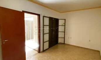 Imagem 7: Casa Padrão em São Carlos