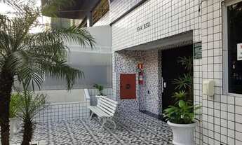 Imagem 3: Apartamento para aluguel com 30 metros quadrados com 1 quarto em Centro - São Vicente - Sã