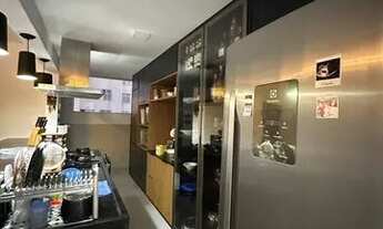 Imagem 7: Apartamento para venda tem 140 metros quadrados com 3 quartos em Barra - Salvador - Bahia