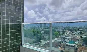 Imagem 6: Apartamento2 quartos no Cordeiro - Recife - PE \FDC