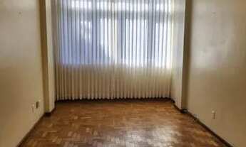 Imagem 2: Apartamento para aluguel possui 110 m2 com 3 quartos em Leblon - Rio de Janeiro - RJ