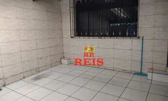 Imagem 2: Casa com 2 dormitórios à venda, 146 m² por R$ 387.000,00 - Paulicéia - São Bernardo do Cam