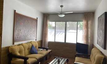 Imagem 3: Apartamento para aluguel com 65 metros quadrados com 2 quartos em Enseada - Guarujá - SP