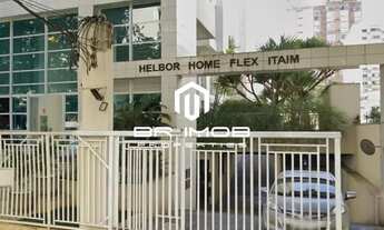 Imagem 4: APARTAMENTO RESIDENCIAL em SÃO PAULO - SP, ITAIM BIBI