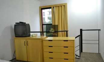 Imagem 4: Flat disponível na Vila Olímpia