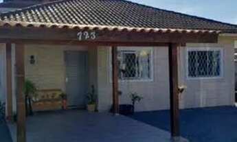 Imagem: Alugo casa bairro Aventureiro