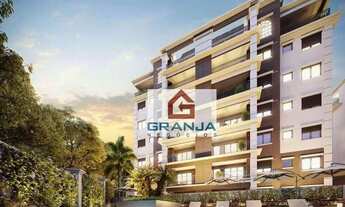 Imagem 3: LANÇAMENTO Alto PADRÃO, Cond. MONET na Granja Viana - Cobertura Duplex, 154,28 m² - 2 Vaga