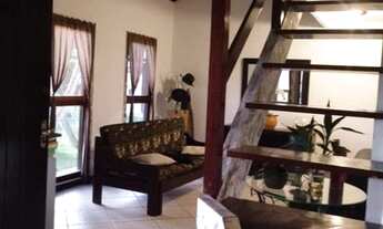 Imagem 5: Duplex em Buzuos Para Temporada