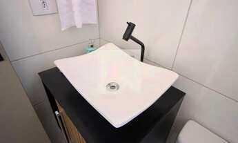 Imagem 6: Apartamento para Aluguel - Itaquera, 1 Quarto, 37 m2