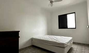 Imagem 3: Apartamento com 3 dormitórios à venda, 90 m² por R$ 400.000,00 - Aviação - Praia Grande/SP