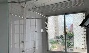 Imagem 6: Apartamento com 3 dormitórios, 80 m² - venda por R$ 530.000,00 ou aluguel por R$ 3.600,00