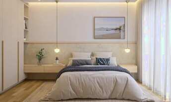 Imagem 7: Apartamento 3 quartos com 93m² à venda no Água Verde, Curitiba/PR