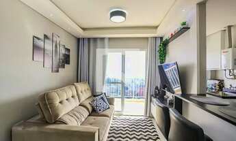 Imagem 4: Apartamento à Venda - Morumbi, 2 Quartos, 61 m2