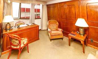 Imagem 4: Conjunto/Sala para Venda - 54.51m², 0 dormitórios, 1 vaga - Moinhos de Vento