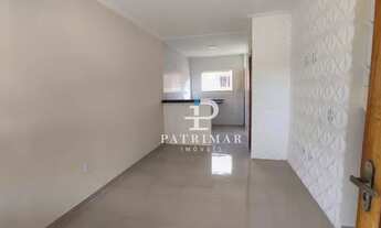 Imagem 4: Casa com 2 dormitórios à venda, 68 m² por R$ 245.000,00 - Itaipuaçu - Maricá/RJ