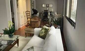 Imagem: Apartamento à venda em Sumaré com 200