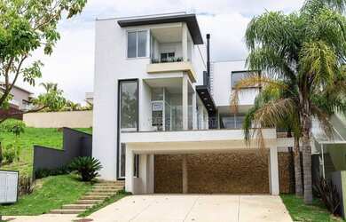 Imagem 3: Granja Viana condominio de Alto Padrão sendo 4 suites