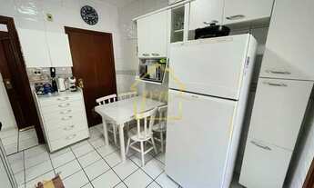 Imagem 5: Santos - Apartamento Padrão - Campo Grande