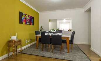 Imagem 7: Apartamento com 3 dormitórios à venda, 85 m² por R$ 450.000,00 - Portão - Curitiba/PR